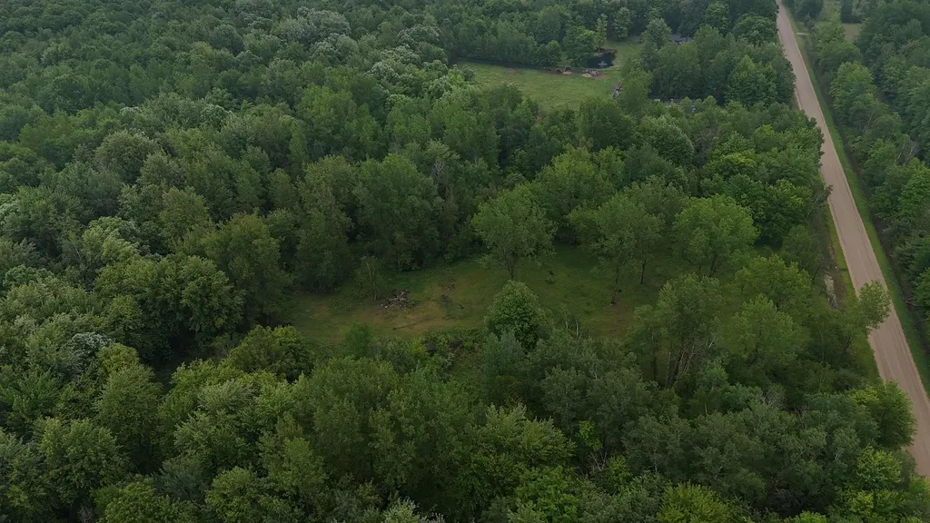4280 W Shepherd Road Jasper Township MI 48880