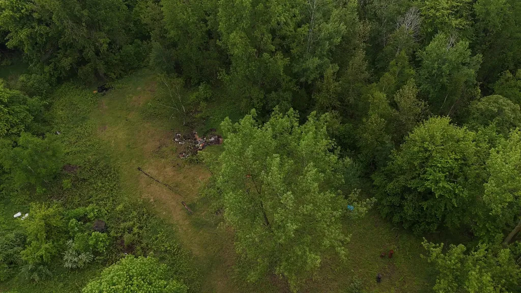 4280 W Shepherd Road Jasper Township MI 48880