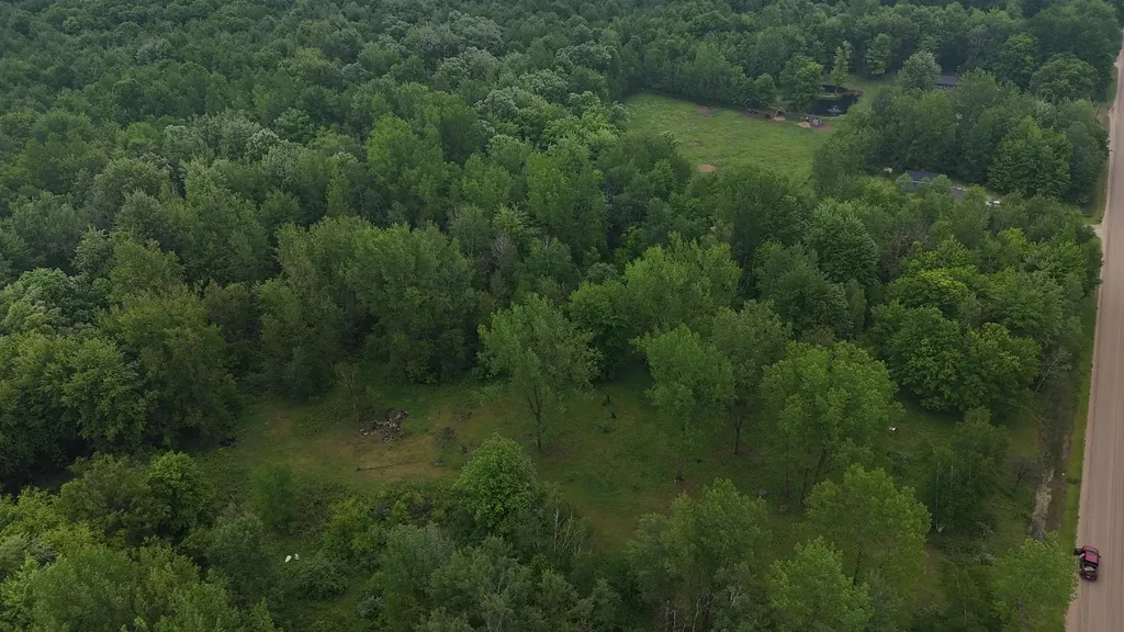 4280 W Shepherd Road Jasper Township MI 48880