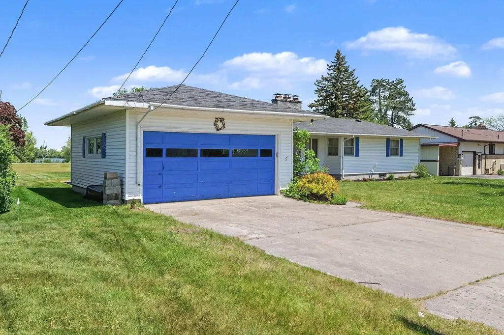 1249 W Washington Avenue Alpena Township MI 49707
