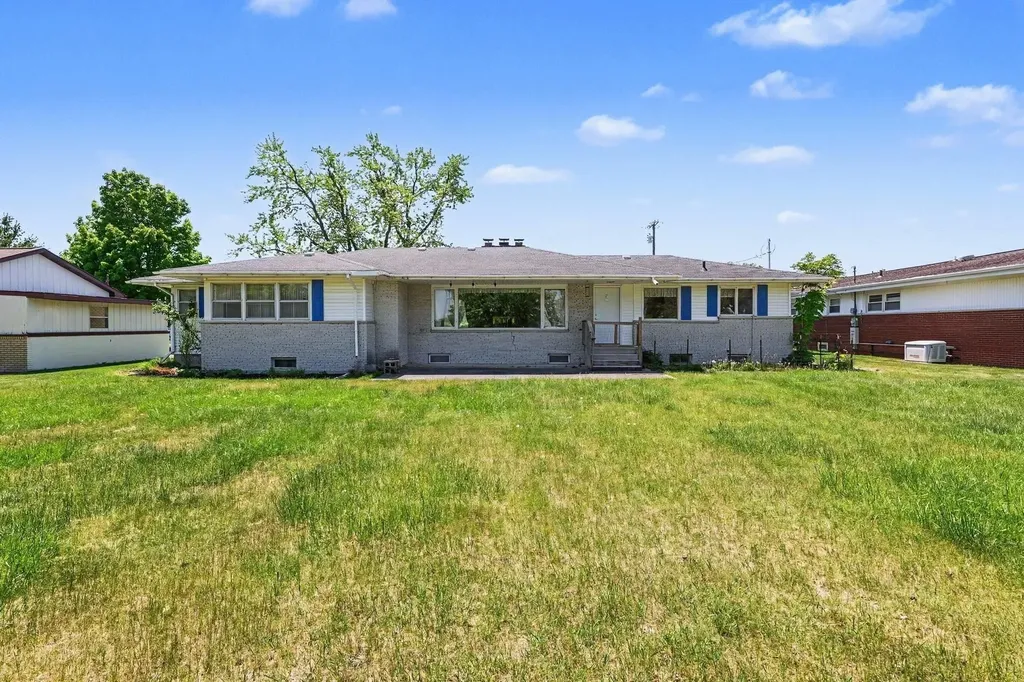 1249 W Washington Avenue Alpena Township MI 49707