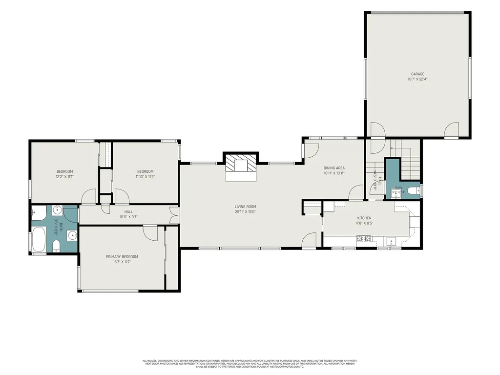 1249 W Washington Avenue Alpena Township MI 49707