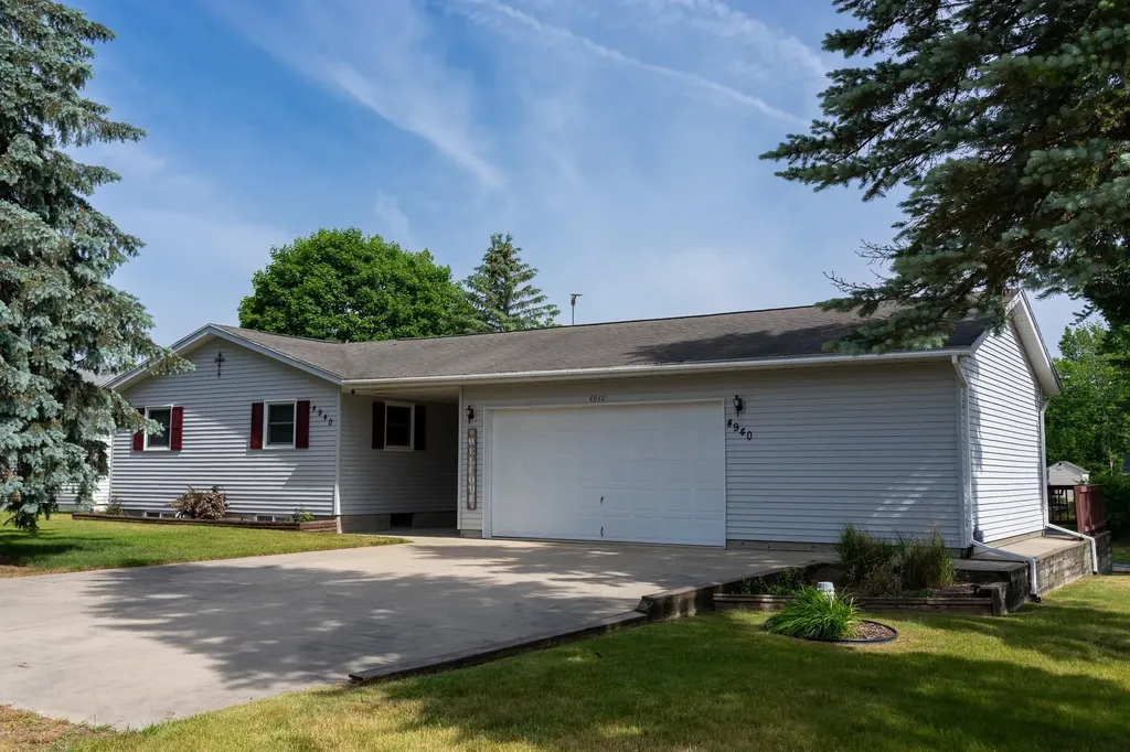 4940 Bayou Drive Gilmore Township MI 48632