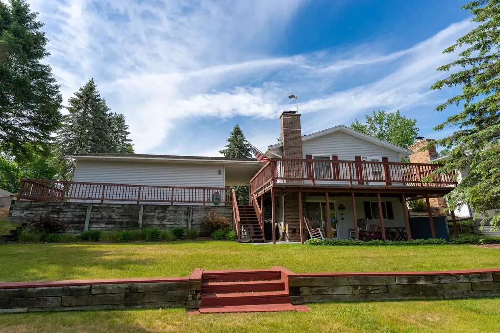 4940 Bayou Drive Gilmore Township MI 48632