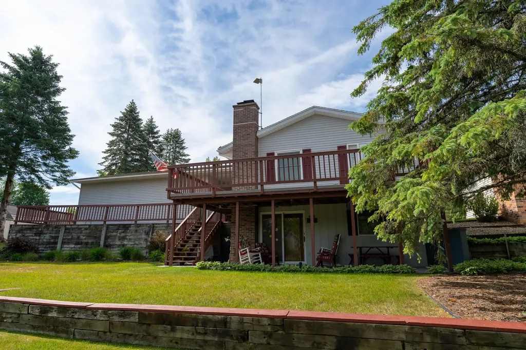 4940 Bayou Drive Gilmore Township MI 48632