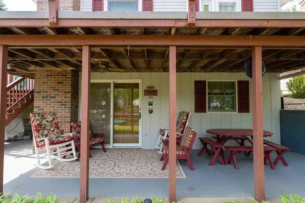 4940 Bayou Drive Gilmore Township MI 48632