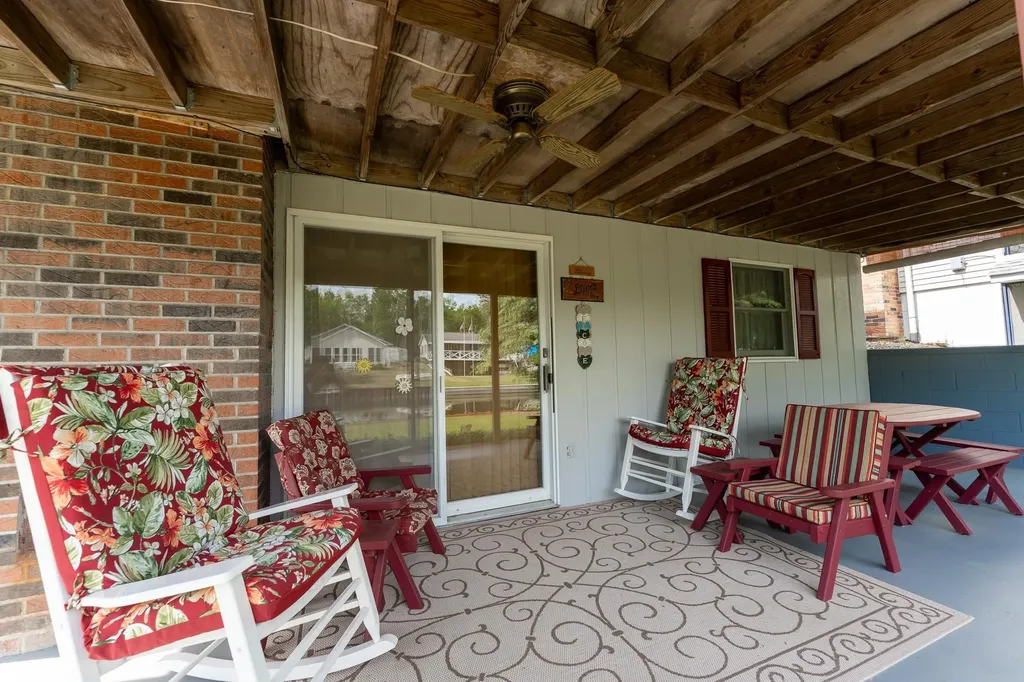 4940 Bayou Drive Gilmore Township MI 48632