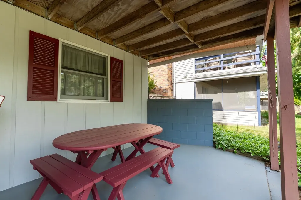 4940 Bayou Drive Gilmore Township MI 48632