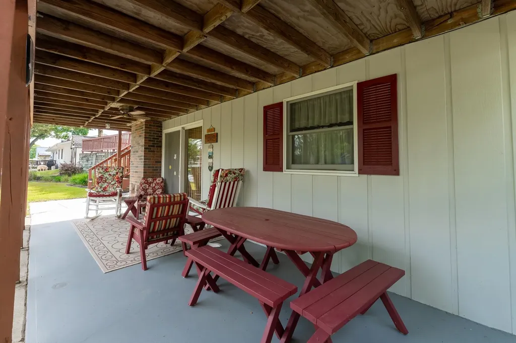 4940 Bayou Drive Gilmore Township MI 48632