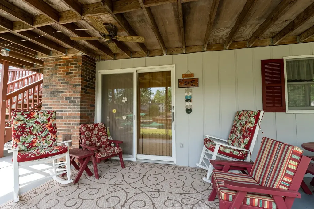 4940 Bayou Drive Gilmore Township MI 48632