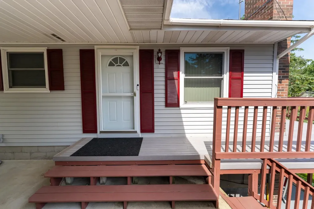 4940 Bayou Drive Gilmore Township MI 48632