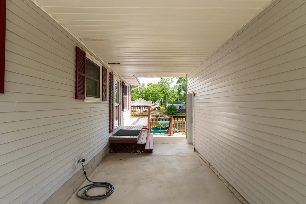 4940 Bayou Drive Gilmore Township MI 48632