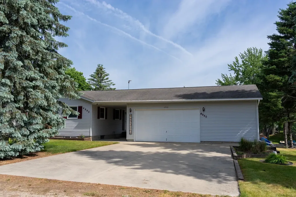 4940 Bayou Drive Gilmore Township MI 48632