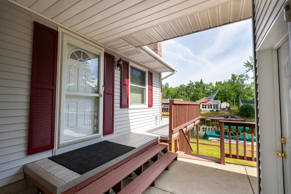 4940 Bayou Drive Gilmore Township MI 48632