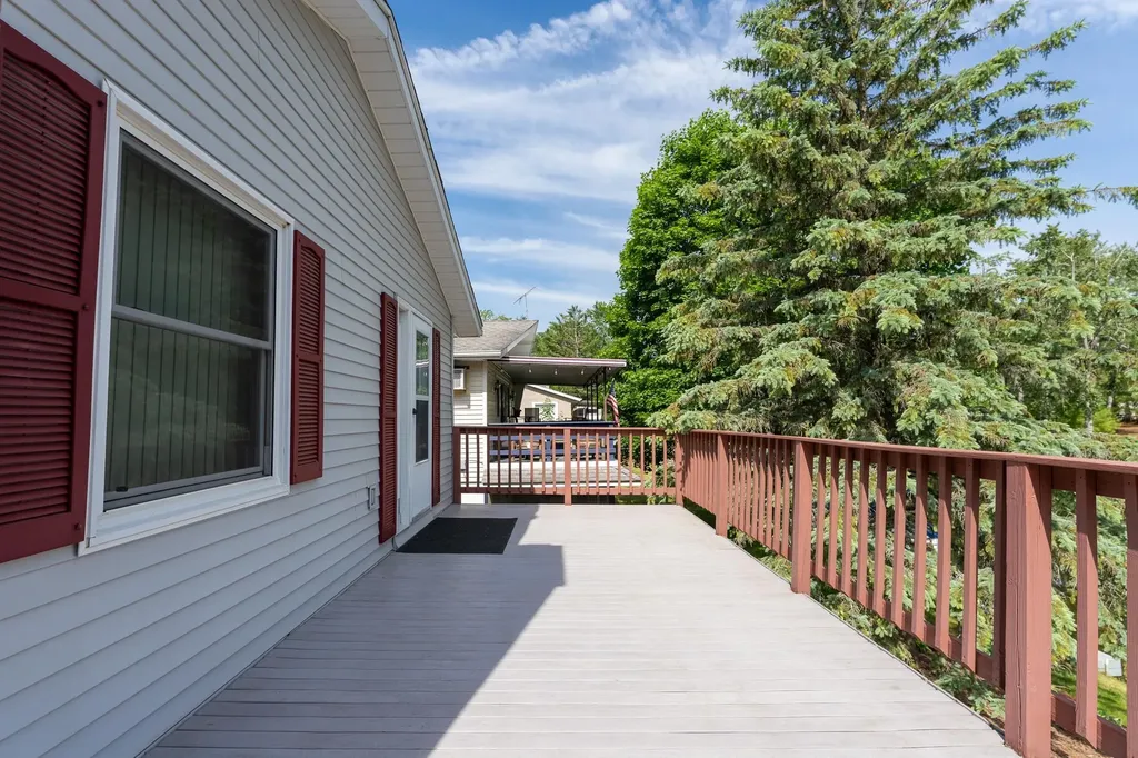 4940 Bayou Drive Gilmore Township MI 48632