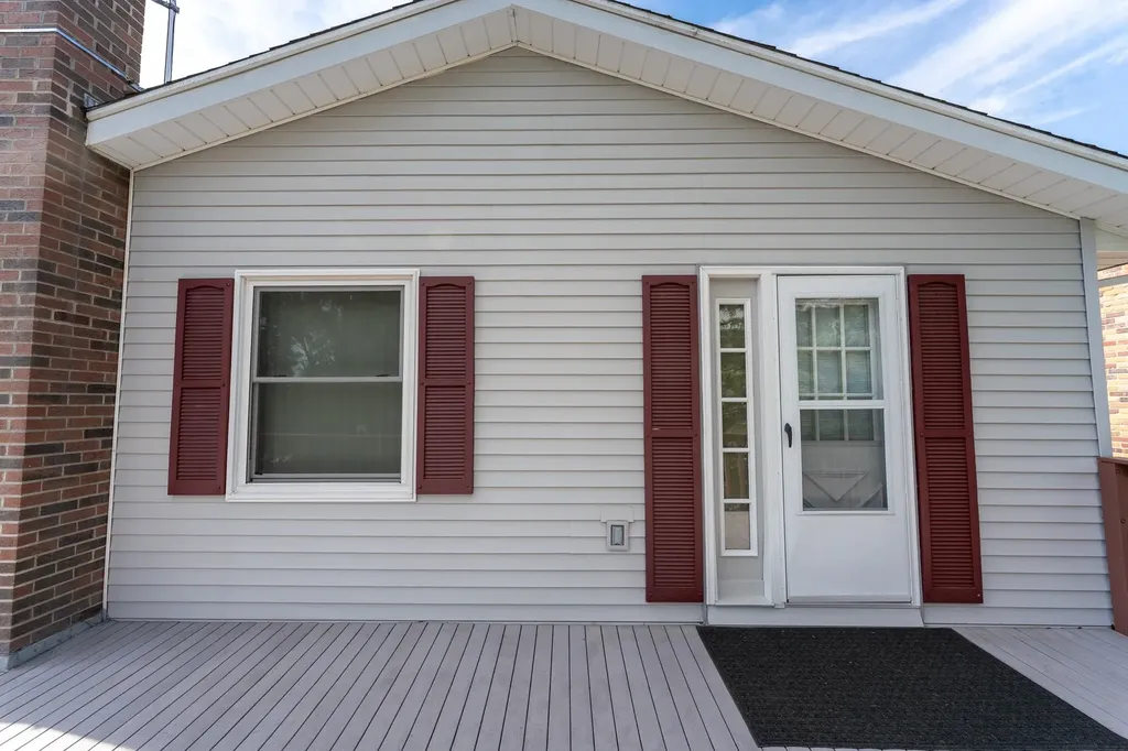 4940 Bayou Drive Gilmore Township MI 48632