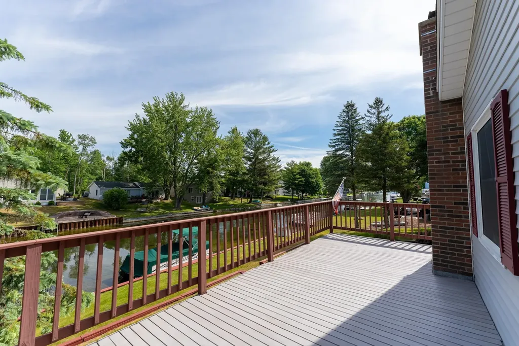 4940 Bayou Drive Gilmore Township MI 48632