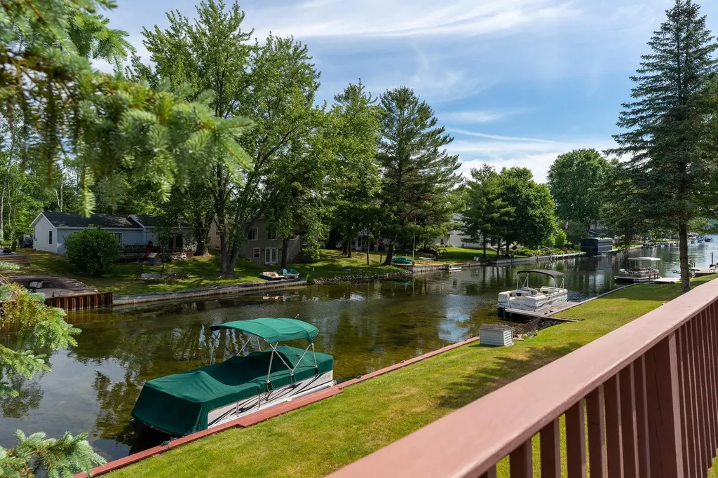 4940 Bayou Drive Gilmore Township MI 48632