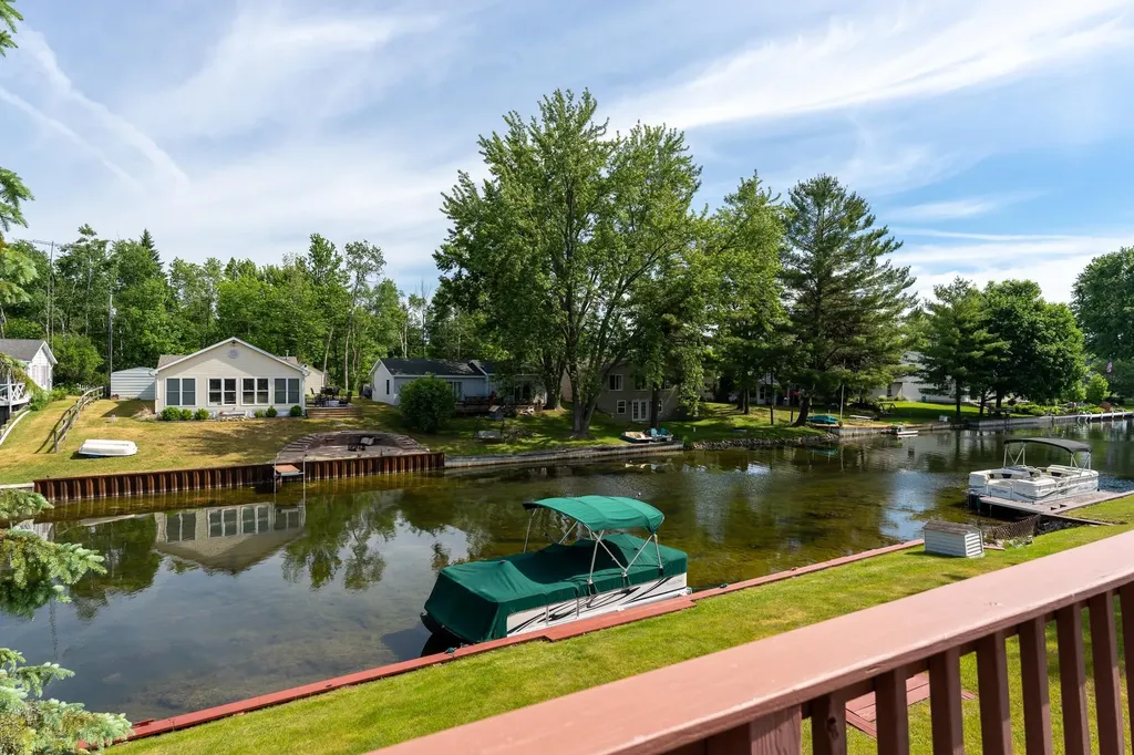 4940 Bayou Drive Gilmore Township MI 48632