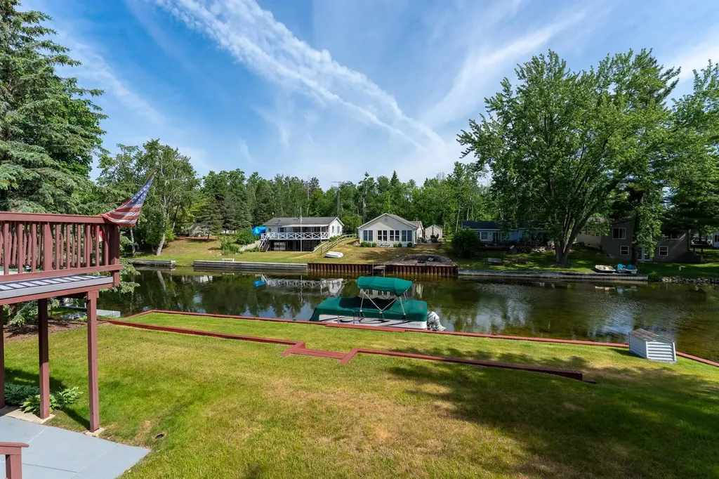 4940 Bayou Drive Gilmore Township MI 48632