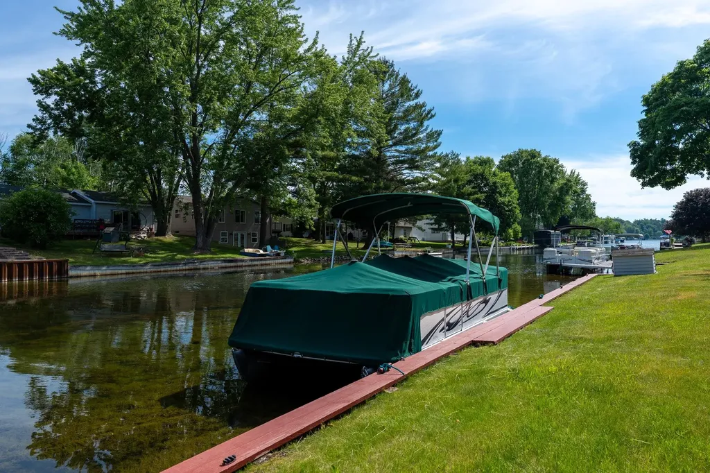 4940 Bayou Drive Gilmore Township MI 48632