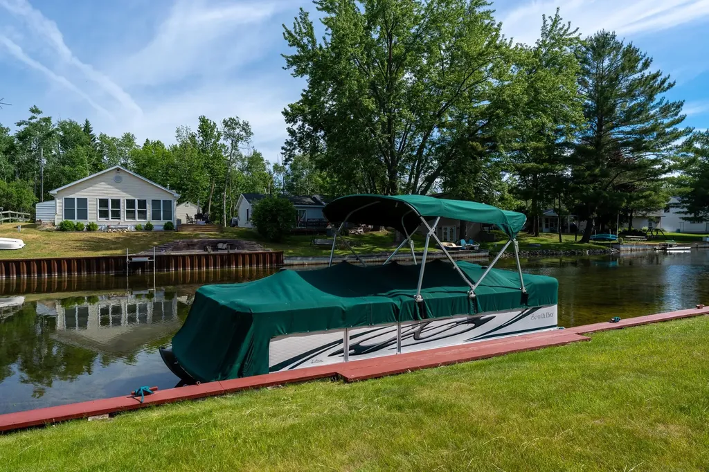 4940 Bayou Drive Gilmore Township MI 48632