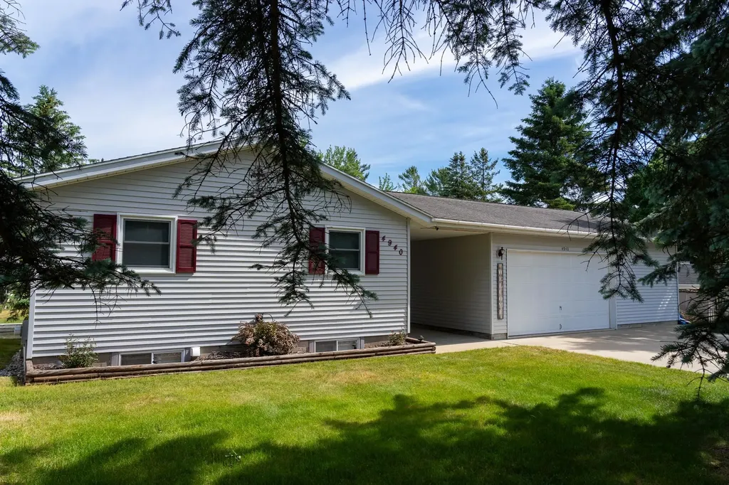 4940 Bayou Drive Gilmore Township MI 48632