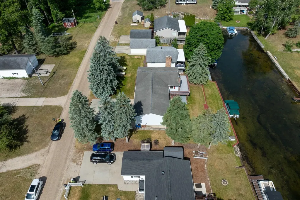 4940 Bayou Drive Gilmore Township MI 48632