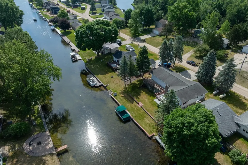 4940 Bayou Drive Gilmore Township MI 48632