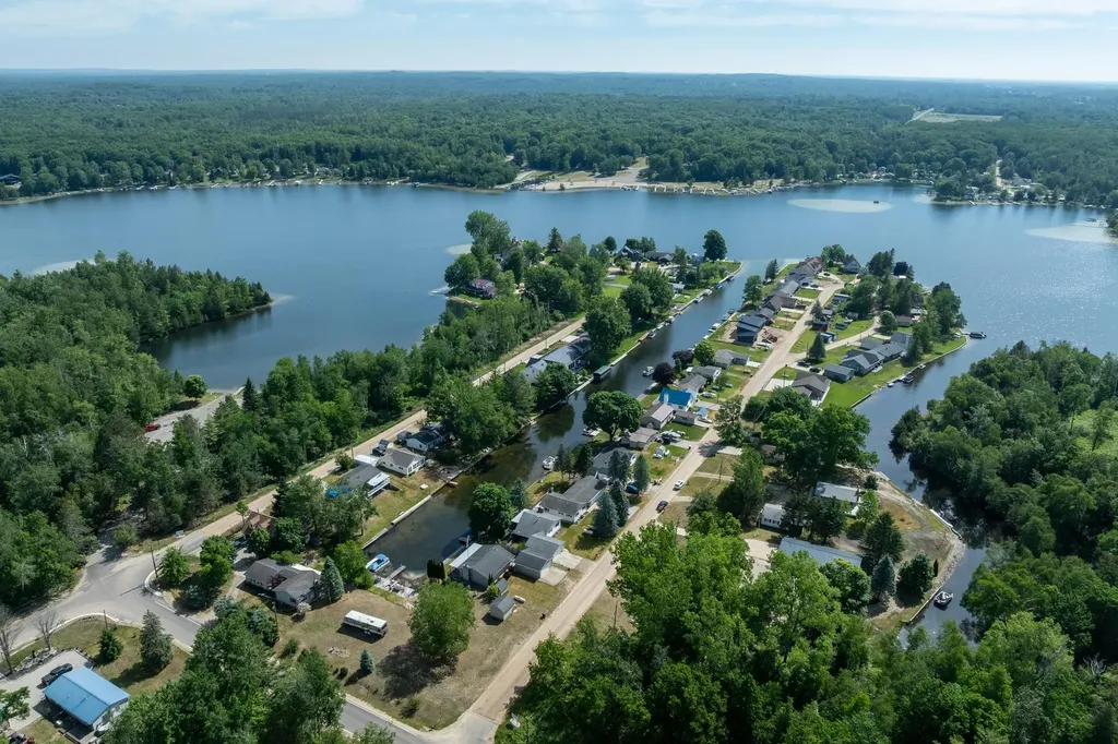 4940 Bayou Drive Gilmore Township MI 48632