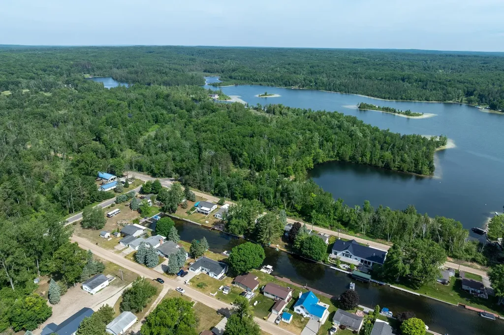 4940 Bayou Drive Gilmore Township MI 48632