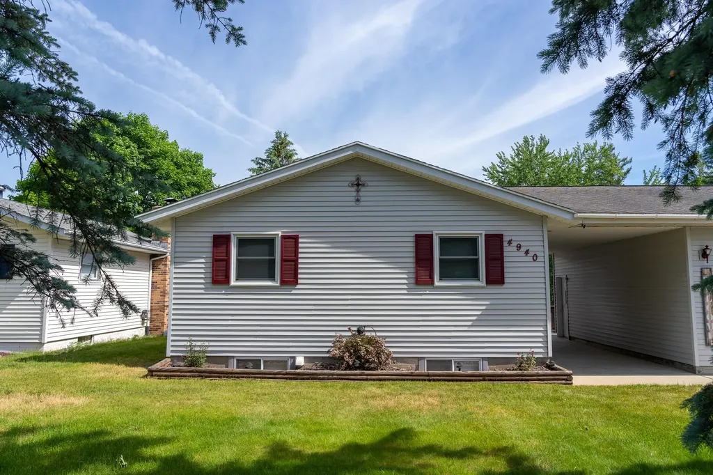 4940 Bayou Drive Gilmore Township MI 48632