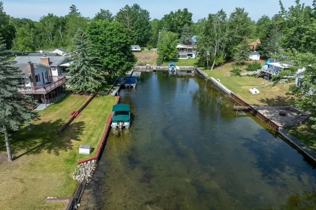 4940 Bayou Drive Gilmore Township MI 48632