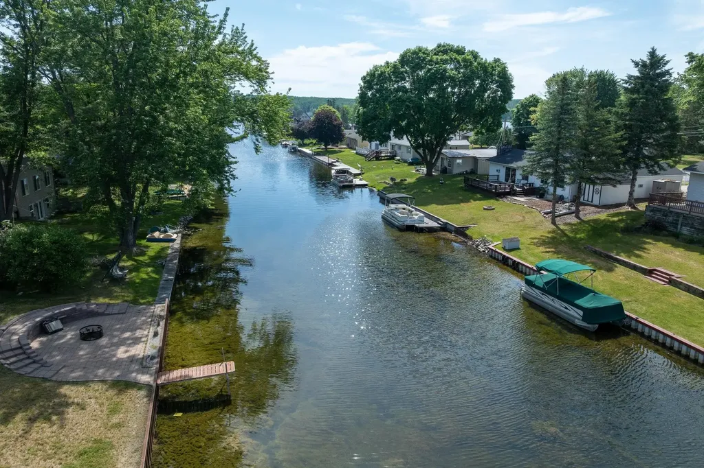 4940 Bayou Drive Gilmore Township MI 48632