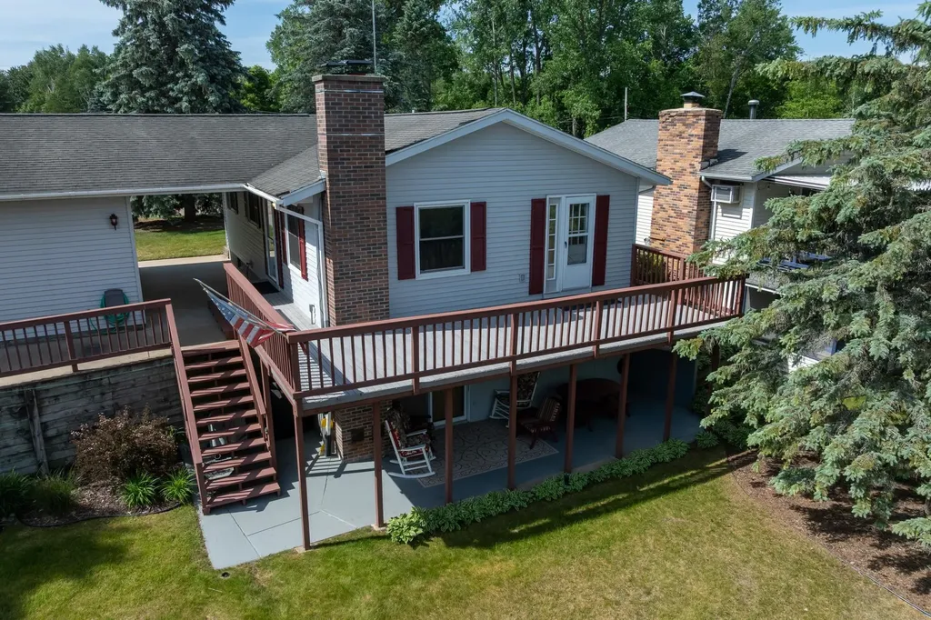 4940 Bayou Drive Gilmore Township MI 48632