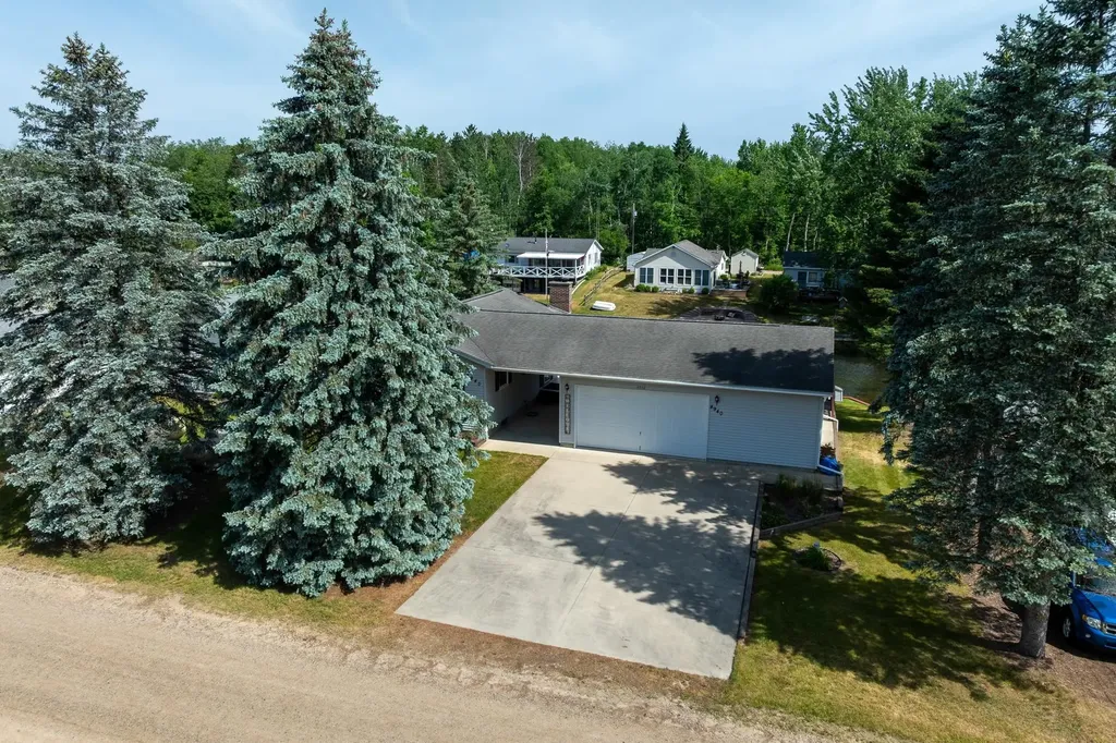 4940 Bayou Drive Gilmore Township MI 48632