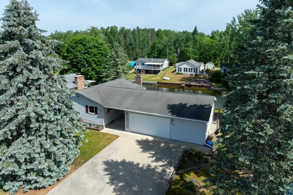 4940 Bayou Drive Gilmore Township MI 48632