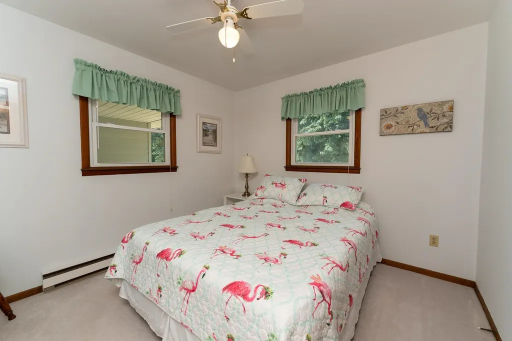 4940 Bayou Drive Gilmore Township MI 48632