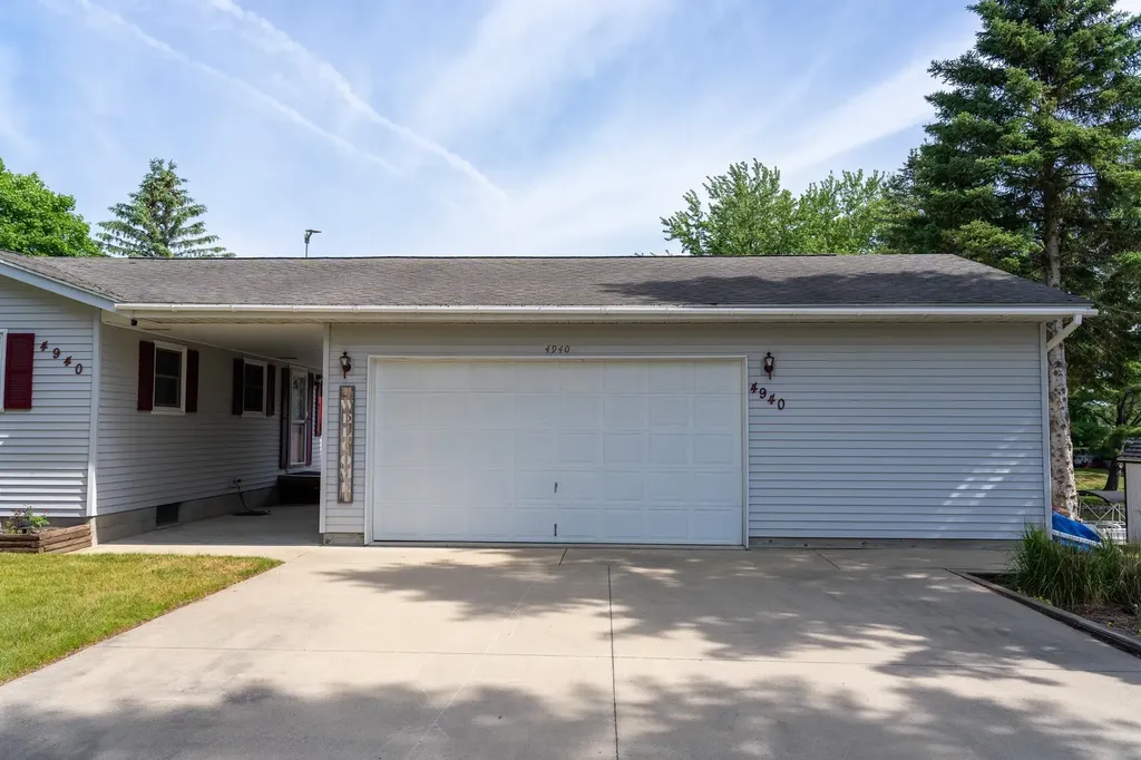 4940 Bayou Drive Gilmore Township MI 48632
