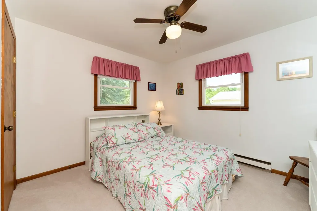 4940 Bayou Drive Gilmore Township MI 48632
