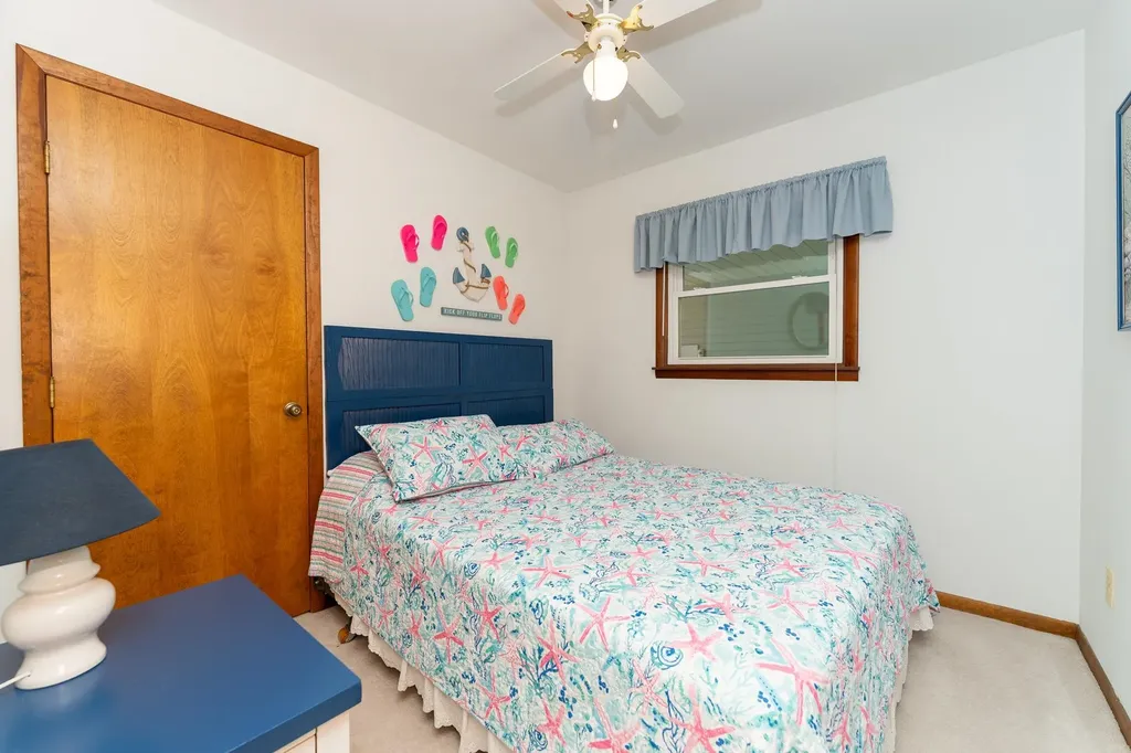 4940 Bayou Drive Gilmore Township MI 48632