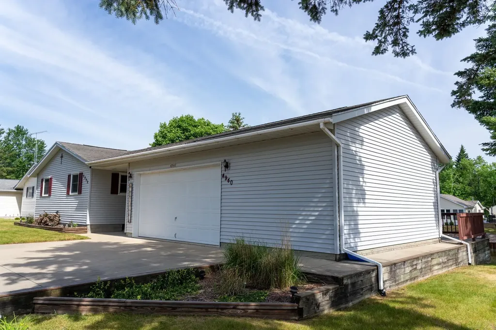 4940 Bayou Drive Gilmore Township MI 48632