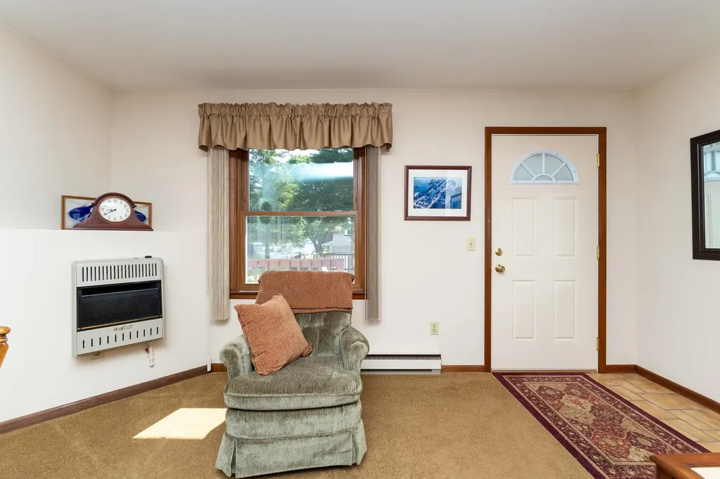 4940 Bayou Drive Gilmore Township MI 48632