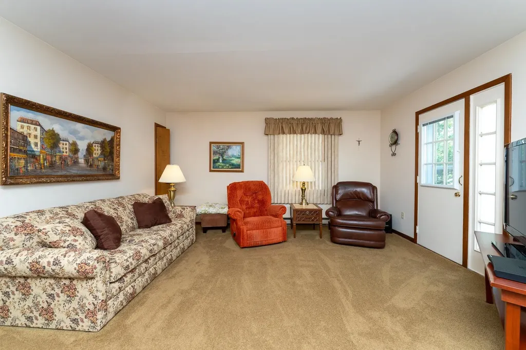 4940 Bayou Drive Gilmore Township MI 48632