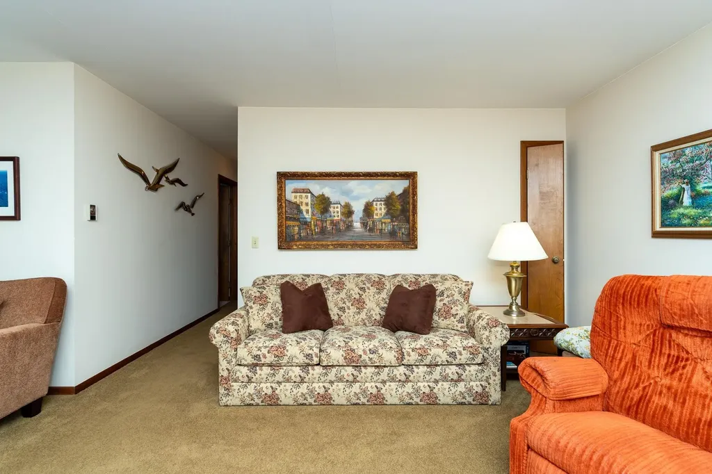 4940 Bayou Drive Gilmore Township MI 48632