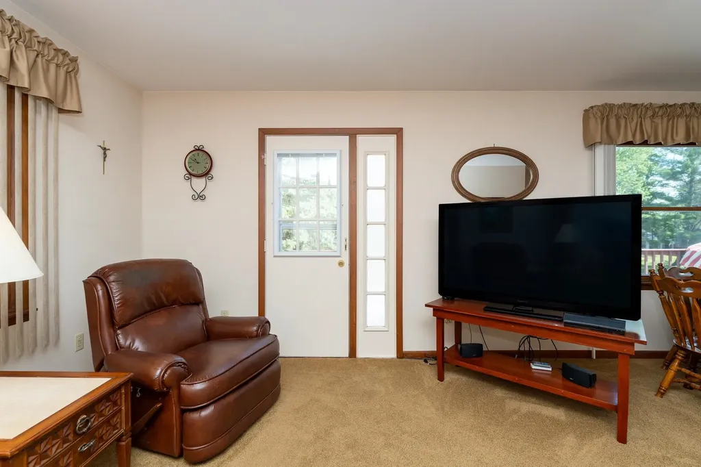 4940 Bayou Drive Gilmore Township MI 48632