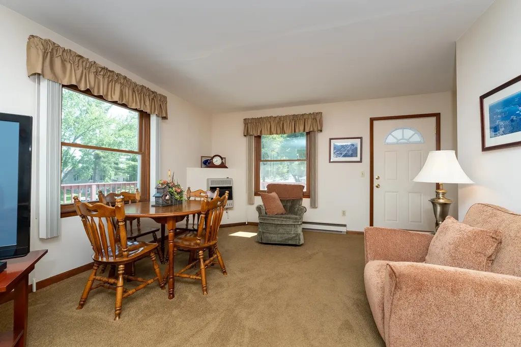 4940 Bayou Drive Gilmore Township MI 48632