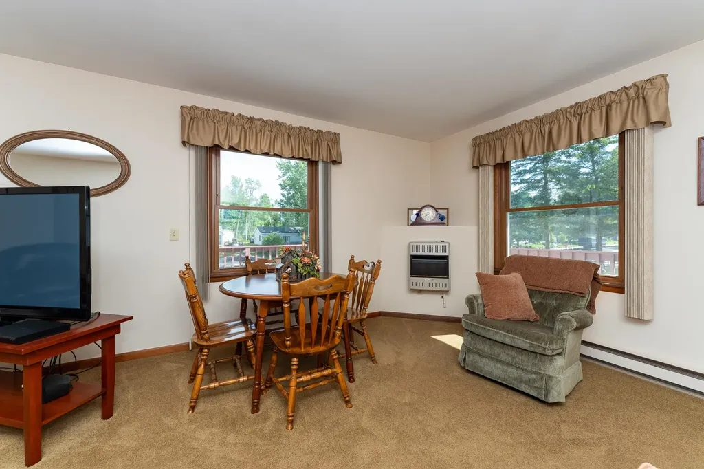 4940 Bayou Drive Gilmore Township MI 48632