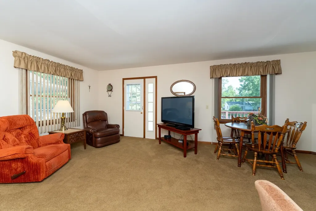 4940 Bayou Drive Gilmore Township MI 48632