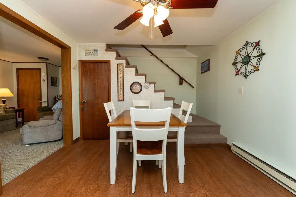 4940 Bayou Drive Gilmore Township MI 48632